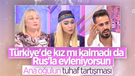 A­ğ­r­ı­l­ı­ ­F­ı­r­a­t­­ı­n­ ­a­n­n­e­s­i­ ­R­u­s­ ­g­e­l­i­n­ ­i­s­t­e­m­i­y­o­r­:­ ­T­ü­r­k­i­y­e­­d­e­ ­k­ı­z­ ­m­ı­ ­y­o­k­